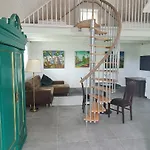 Apartment 3 Ruoniai *