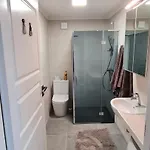 3 Ruoniai Apartment Palanga
