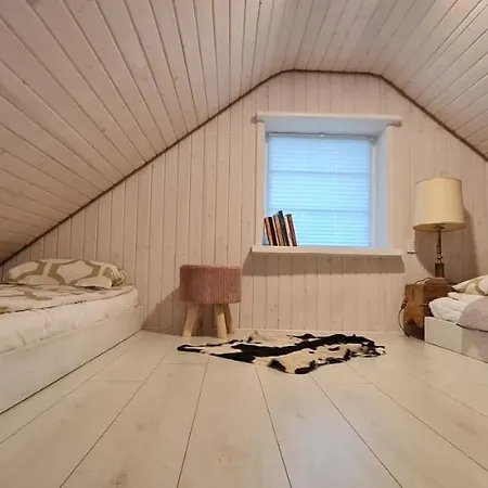 아파트 3 Ruoniai *