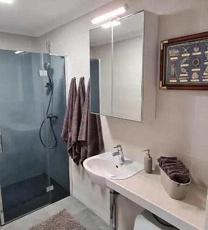 3 Ruoniai Appartement *