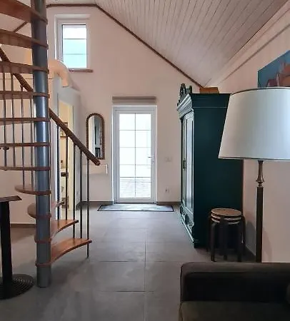 아파트 3 Ruoniai *