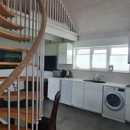 3 Ruoniai 아파트 팔랑가