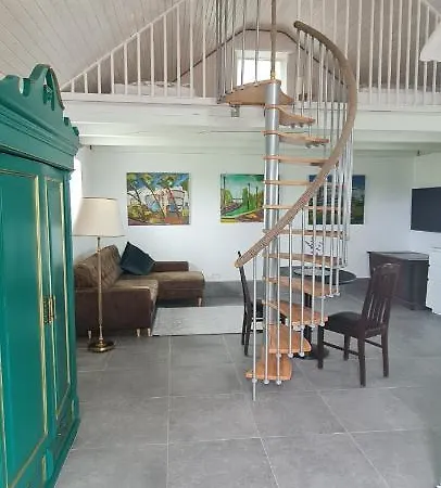 아파트 3 Ruoniai *