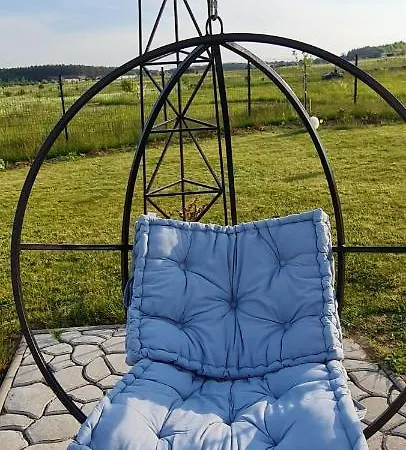 3 Ruoniai 아파트 팔랑가