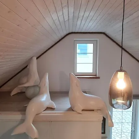 3 Ruoniai Appartement Palanga