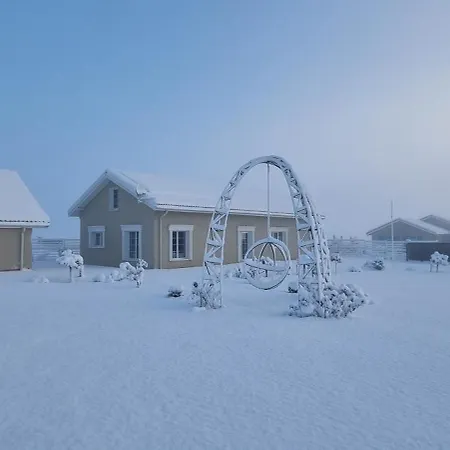 3 Ruoniai Apartment *