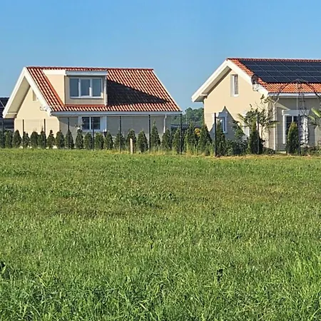 Apartment 3 Ruoniai Palanga