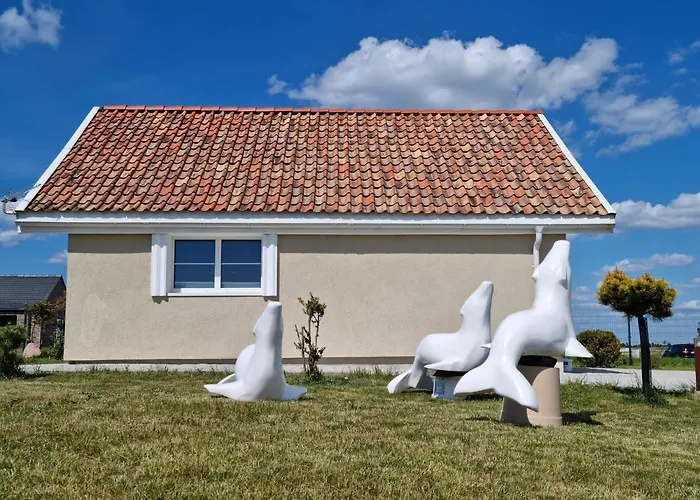 Apartment 3 Ruoniai *