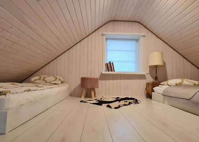 Apartment 3 Ruoniai *