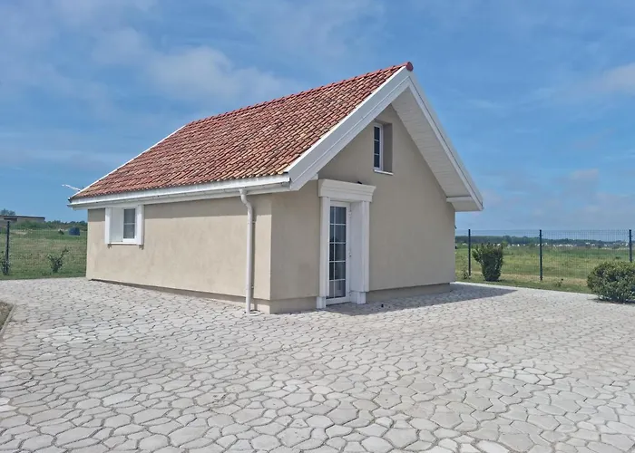 Apartment 3 Ruoniai Palanga