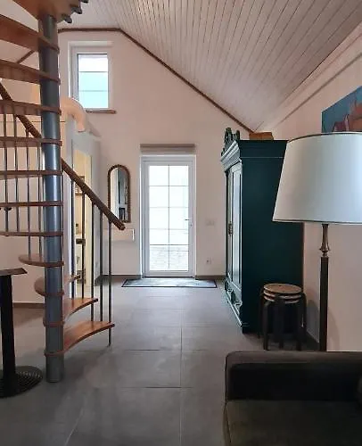 Apartment 3 Ruoniai *