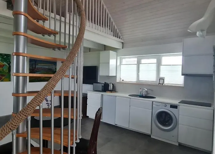 3 Ruoniai Apartment Palanga