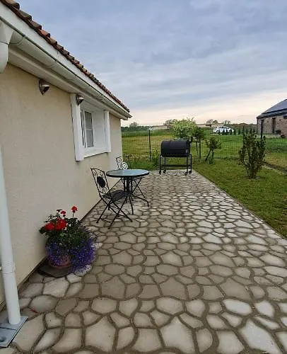 Apartment 3 Ruoniai Palanga