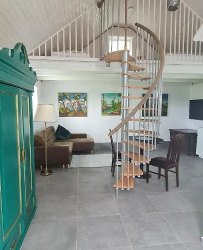 Apartment 3 Ruoniai *