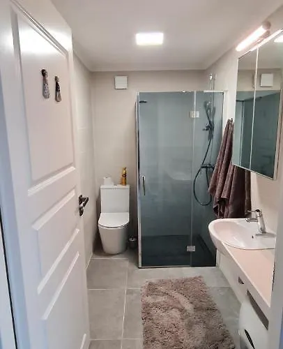 3 Ruoniai Apartment Palanga