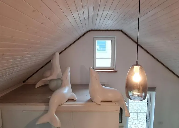 3 Ruoniai Apartment Palanga