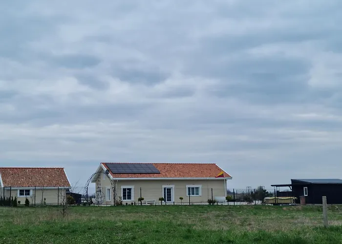 Apartment 3 Ruoniai Palanga