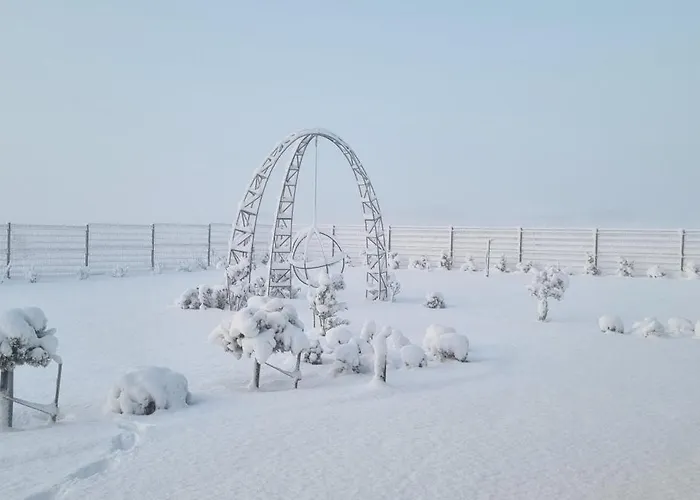 3 Ruoniai Apartment Palanga