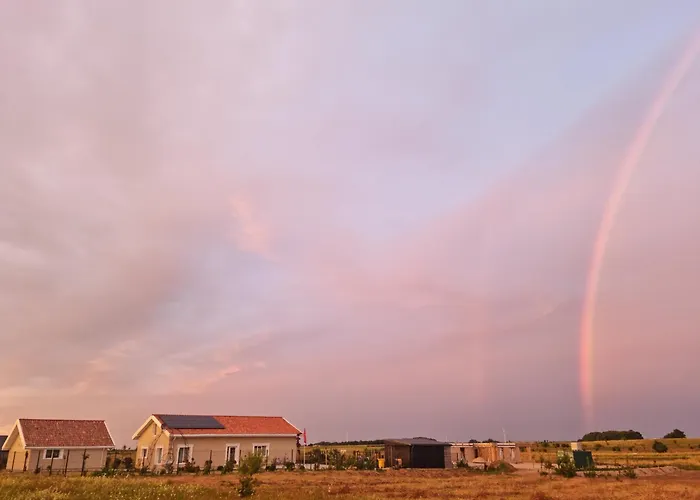 3 Ruoniai Apartment *